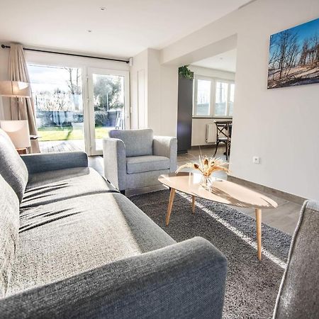 Salicorne Villa Renovee A L'Oree De La Zone Naturelle Groffliers 外观 照片