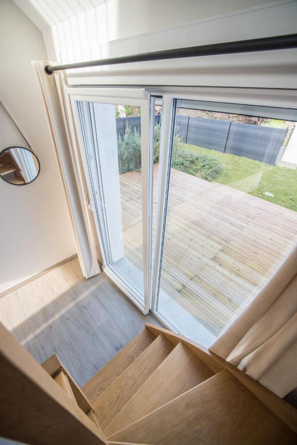 Salicorne Villa Renovee A L'Oree De La Zone Naturelle Groffliers 外观 照片