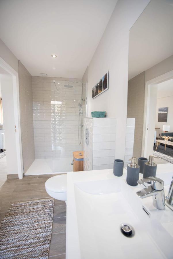 Salicorne Villa Renovee A L'Oree De La Zone Naturelle Groffliers 外观 照片